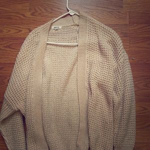 Cardigan